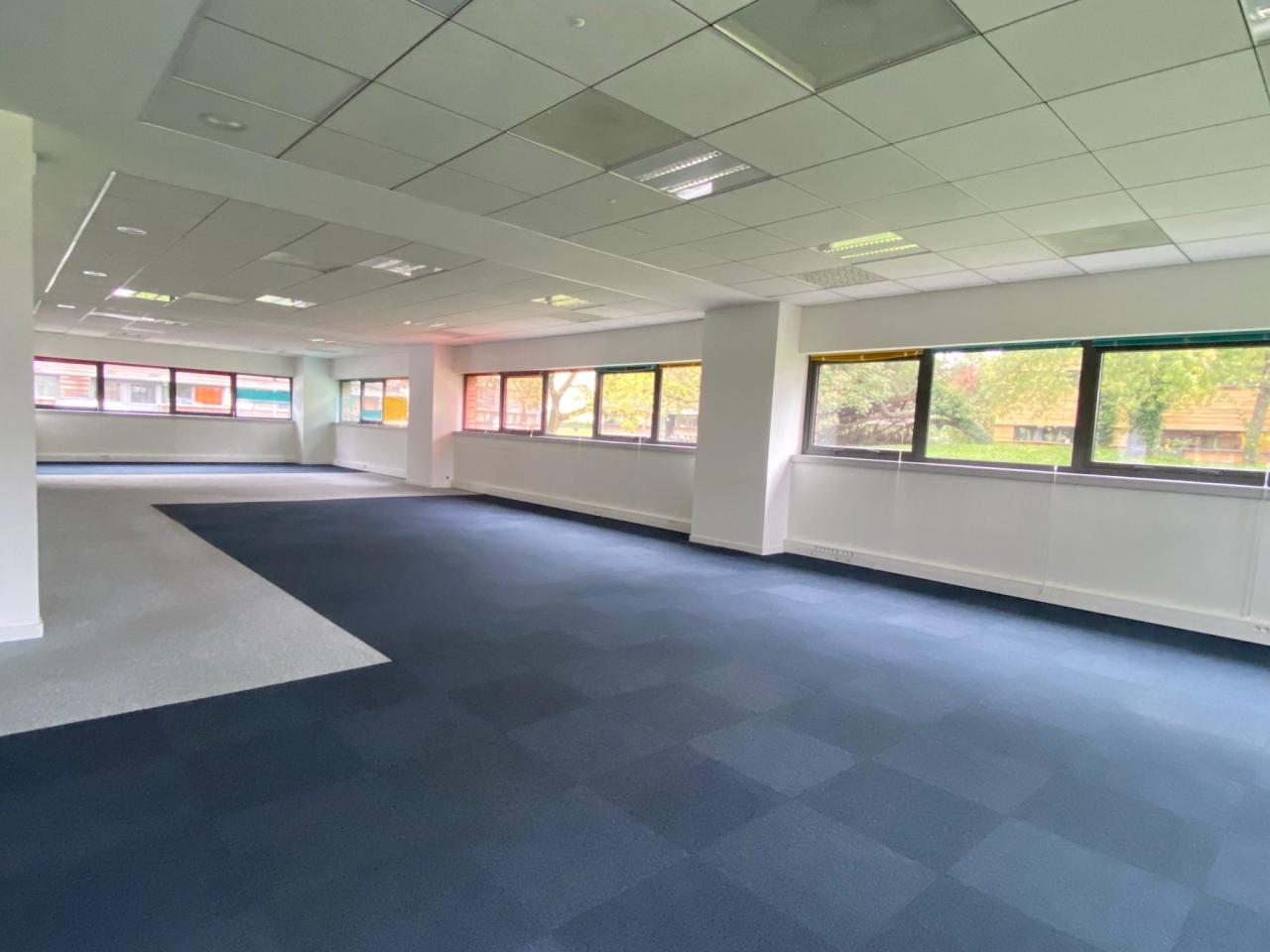 Bureau Mérignac 563m² Location bureau Mérignac Gironde OLBUR2426642 7